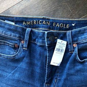 American Eagle Stretch Original Bootcut denim